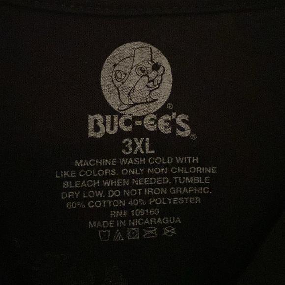 Buc-cee’s “You Are My Sunshine” Flower Shirt Men’s Size 3XL 🔥 - Picture 5 of 5